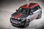 Mini Cooper Countryman Park Lane 2015 года